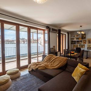 Appartement met een Slaapkamer